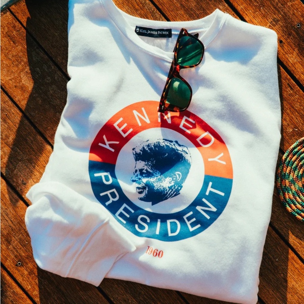 KJP Kennedy Sweatshirt